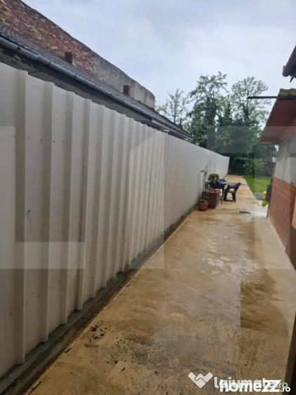 Casa 3 nivele mobilata, 170 mp, gradina mare, zona Iosefin - 5