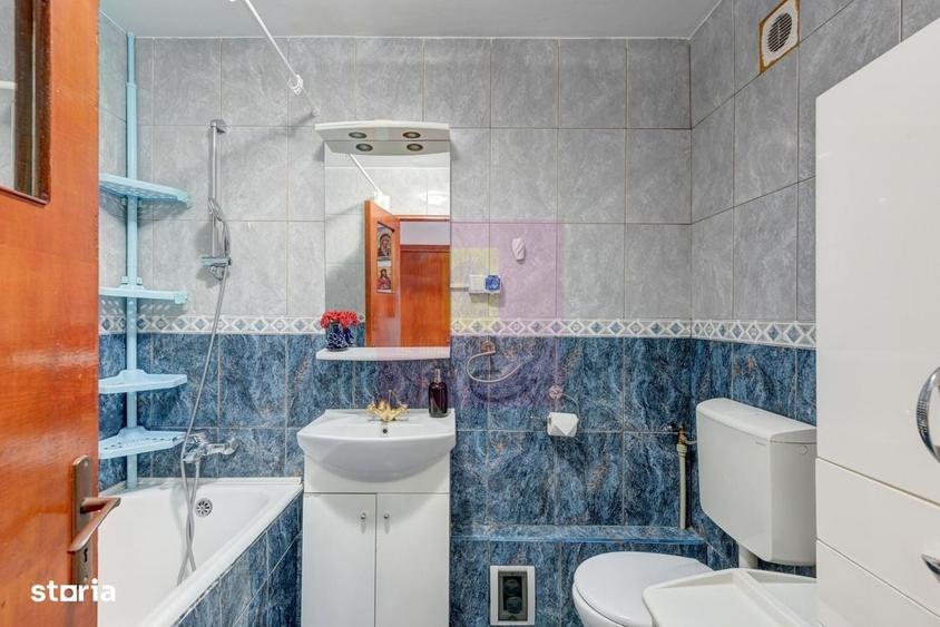 Apartament cu 2 camere în 13 Septembrie