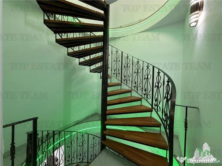 Vila premium cu destinatie mixta, comercial si rezidential - 3