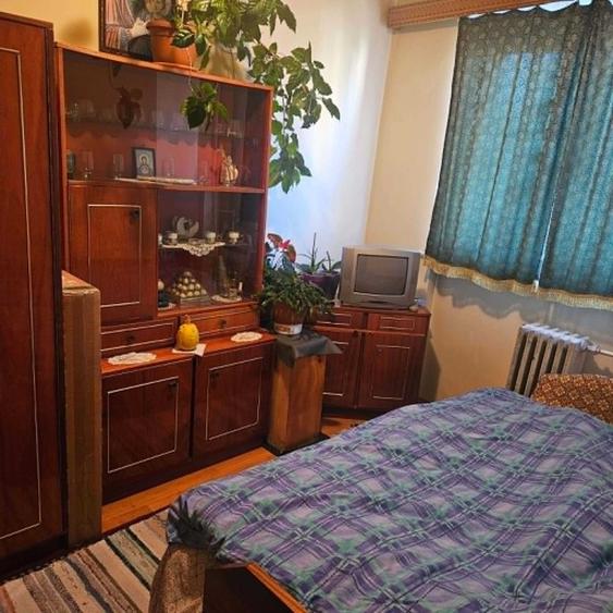 Apartament 3 camere, etaj 2, zona linistita, bloc din caramida, Cartier Tudor - Miercurea Ciuc - 4
