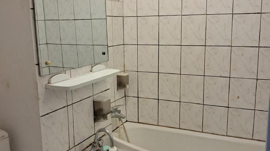 Apartament cu 2 camere semidecomandat în Sud