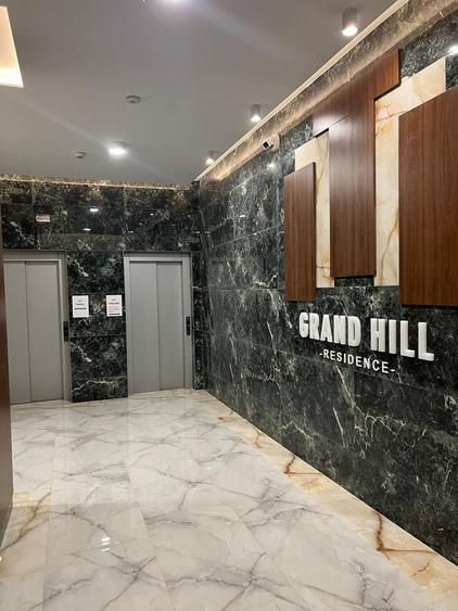 Apartament cu 2 camere decomandat în Nufărul
