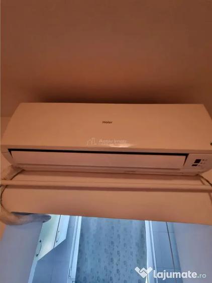 Apartament cu 2 camere decomandat în 1 Mai