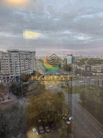 Apartament cu 3 camere decomandat, mobilat în Decebal