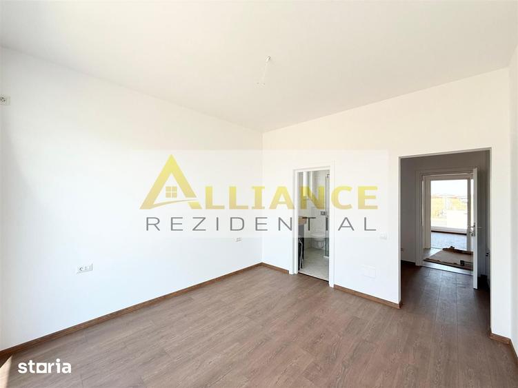 Casa individuala | Parter | 3-4 camere | 2 bai | Ansamblu rezidential - 6