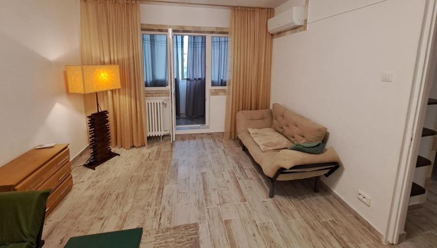 Proprietar,inchiriez ap.2 camere zona Rahova,str.Barca,renovat,aer conditionat,masina spalat,boiler - 8