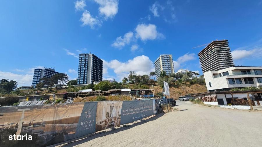 Ocazie! Apartament Sea View Residence cu certificat turism, la cheie. - 15