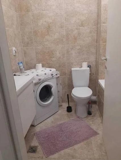 Apartament 3 camere decomandat, mobilat , 2 bai - 1