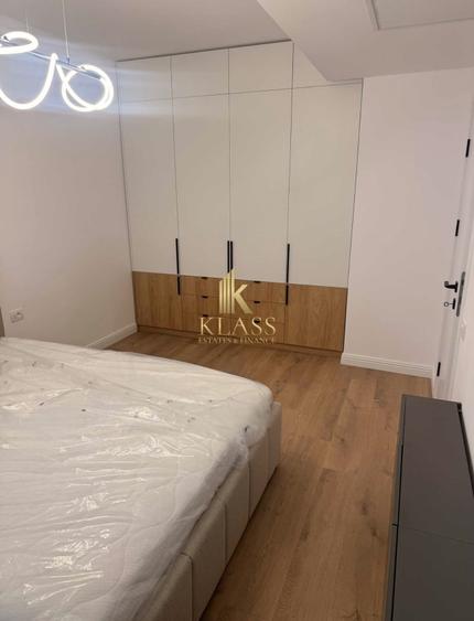 Apartament cu 2 camere decomandat, mobilat în Pipera