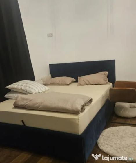 Vand apartament 3 camere 76mp+2 balcoane 8mp zona Parcului P - Floresti (Cluj) - 7