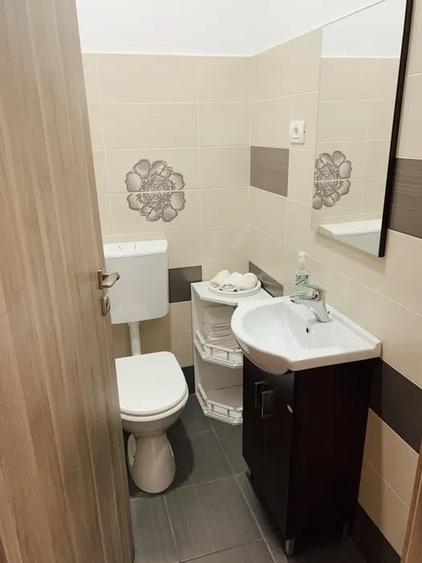 Apartament cu 3 camere, 78 mp, 2 bai, zona Stadionului - 7