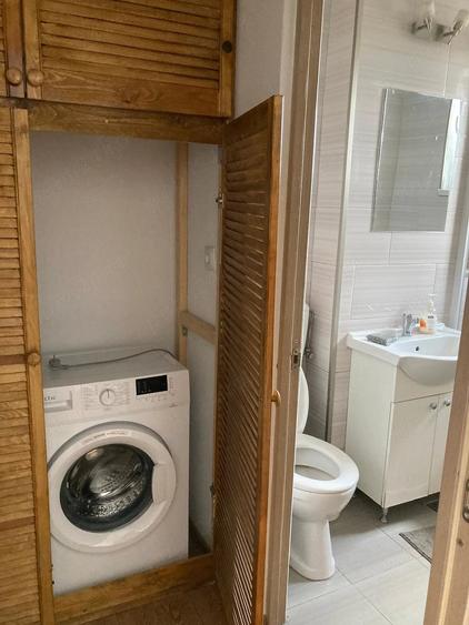 Apartament cu 2 camere semidecomandat în Gheorgheni