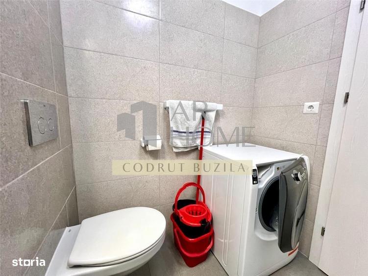 Apartament cu 2 camere în Albert