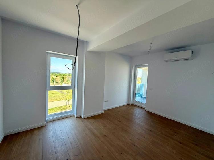 Apartament cu 3 camere decomandat în Aviației