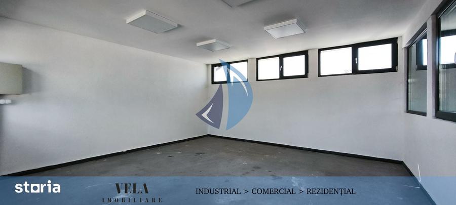 Spațiu comercial, de 500 mp, în Central