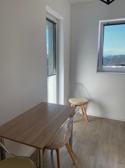Apartament cu 2 camere decomandat în Mărăști