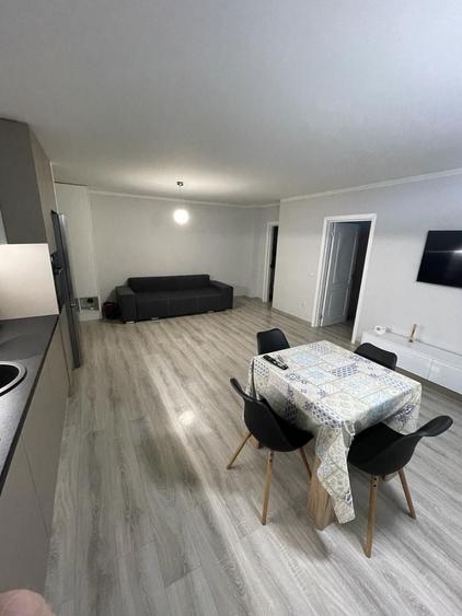 Apartament cu 2 camere în Florești