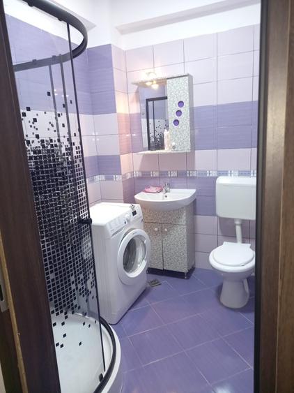 Garsonieră semidecomandată în Apusului