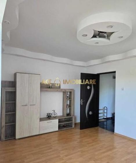 Apartament cu 2 camere decomandat, mobilat în Crângași