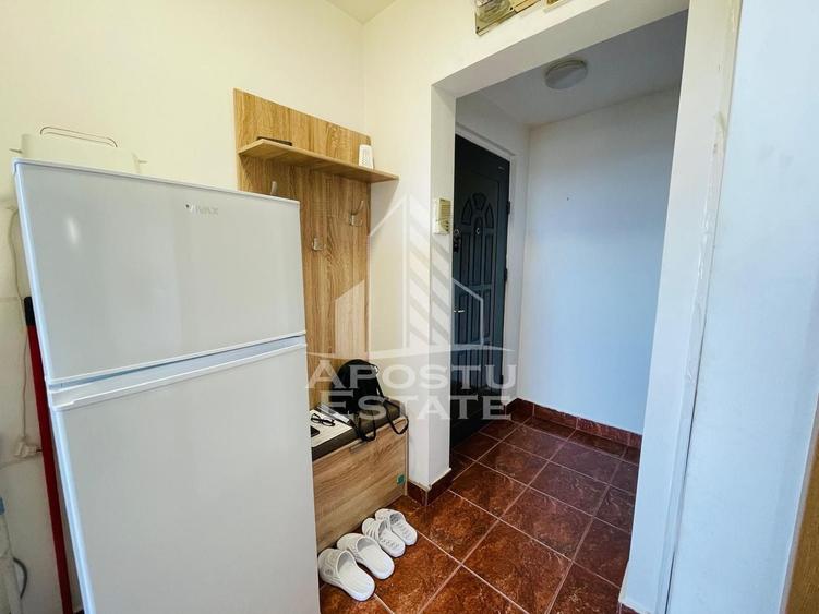 Apartament cu 3 camere decomandat în Fortuna
