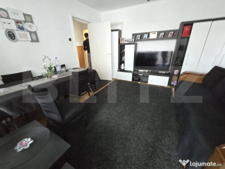 Apartament cu 3 camere, 61 mp, zona Tudor Vladimirescu - 6