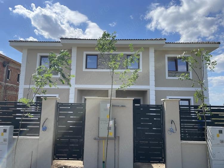 Casă cu 1 camere cu Teren 530 Mp în Dumbrăvița