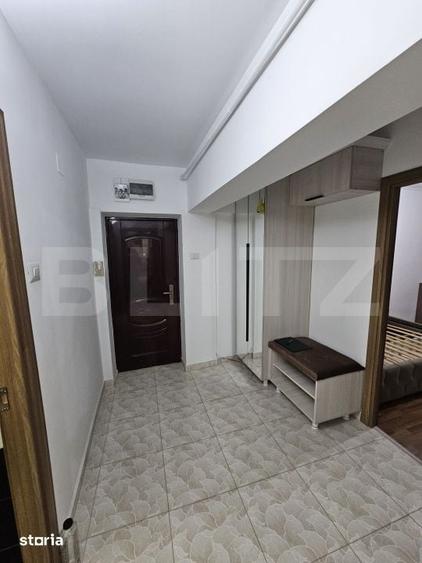 Apartament cu 2 camere în Burdujeni