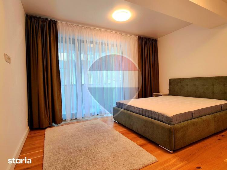 Apartament cu 3 camere în Vitan