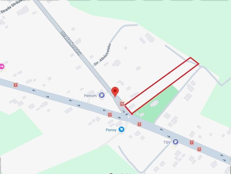 TARTASESTI, TEREN 2.161 MP, SPATIU COMERCIAL, CASA, OPORTUNITATE UNICA! - 21