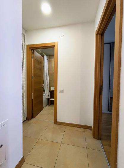 Pta Alba Iulia- Calea VItan- Dristor- InCIty Residence - 8