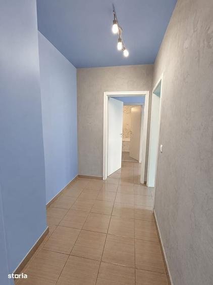Apartament cu 3 camere în Avantgarden