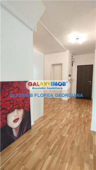 Casă cu 5 camere cu Teren 70 Mp în Corbeanca