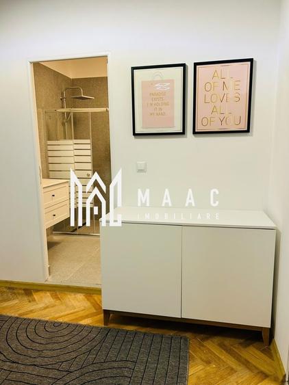 Apartament cu 2 camere nedecomandat în Central