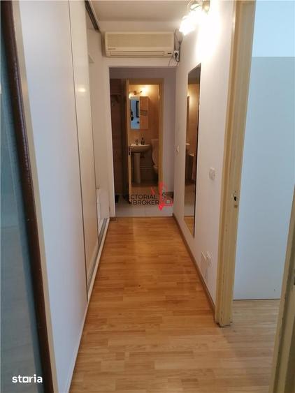 Apartament 2 camere decomandate, et.3, mobilat si utilat, Theodor Pall - 3