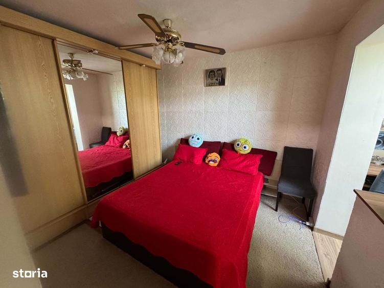 Apartament 3 camere , etaj 2 , Micro15 - 5