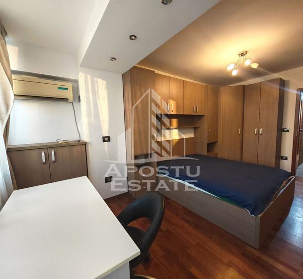 Apartament 3 camere de inchiriat, zona Garii, Timisoara - 2