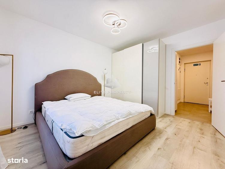 Inchiriere apartament | 2 camere | H Pipera Lake - 3