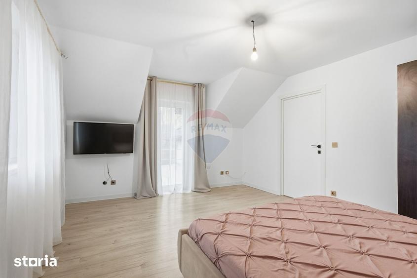 Casa de Vanzare 164mp, Teren 548mp - Lunca Ceta?uii - Cartier Astoria - 7
