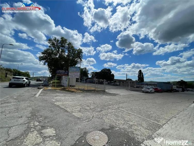 Teren în Babadag
