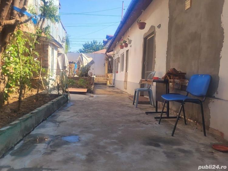Casă cu 3 camere în Jilava