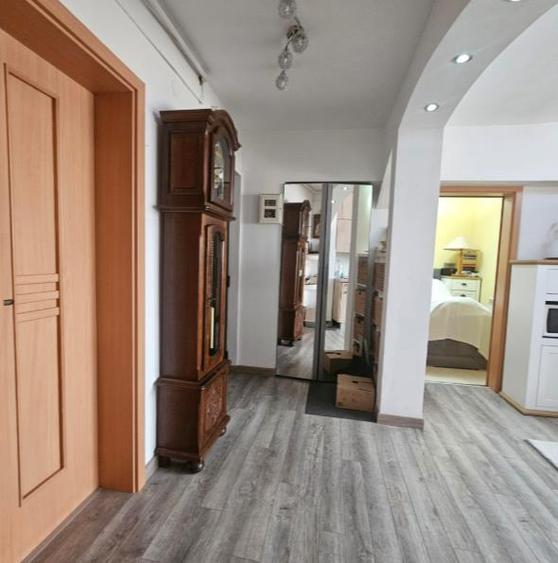 Apartament cu 2 camere decomandat în Astra