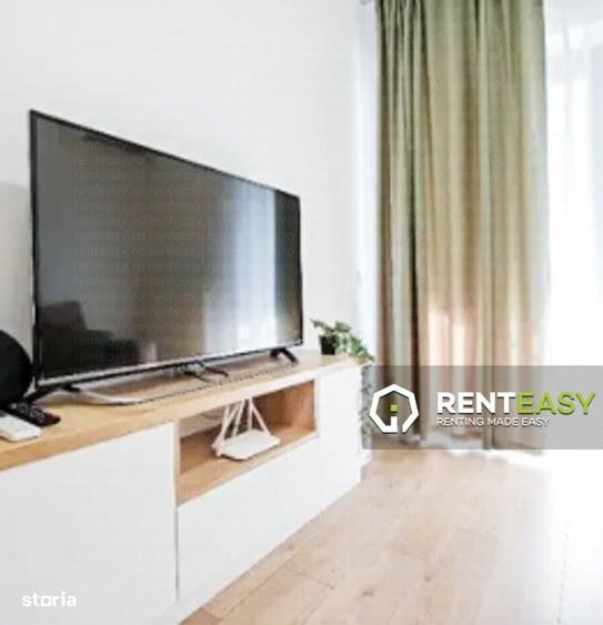 Apartament cu 2 camere în Tudor Vladimirescu