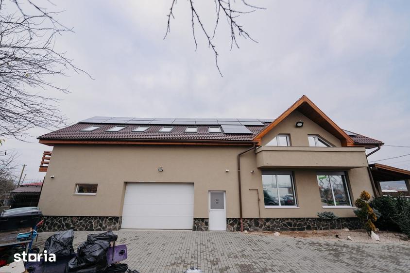 Spațiu comercial, de 322 mp, în Central
