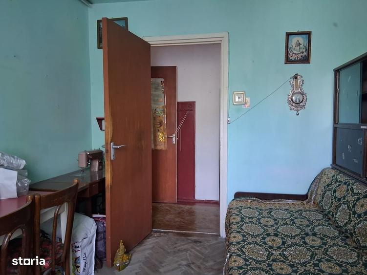 Apartament cu 3 camere decomandat în Nicolae Grigorescu