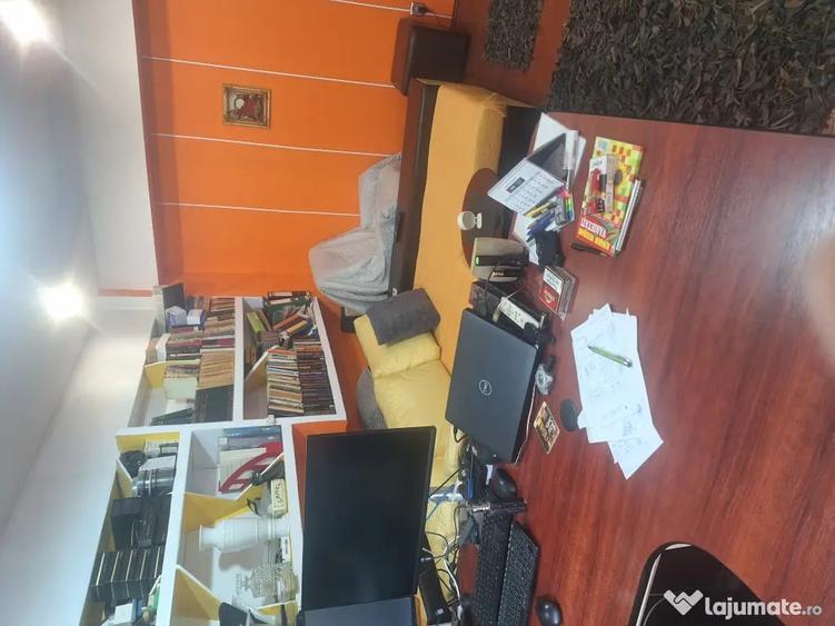 Apartament cu 2 camere decomandat în Turnișor