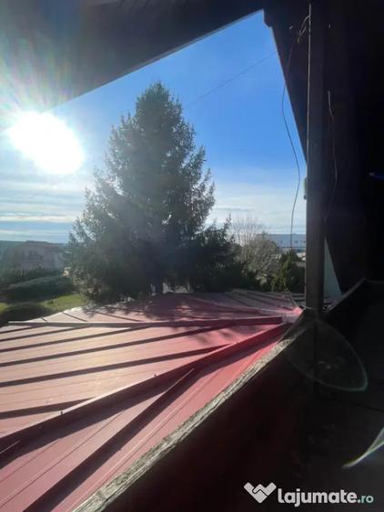 Casă cu 7 camere cu Teren 2544 Mp în Cicârlău