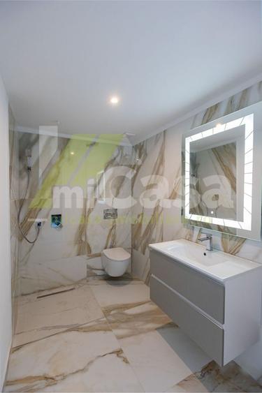 Apartament cu 3 camere decomandat în Nord