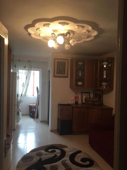Garsonieră semidecomandată în Vadu Moldovei