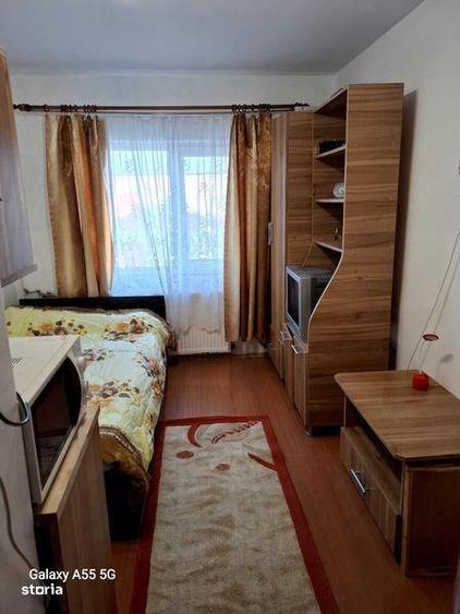 Garsonieră în Bucovina