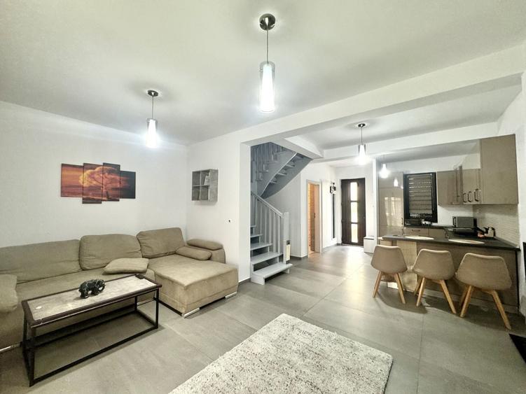 Giroc-Planetelor, Mobilată, Pet friendly - 1